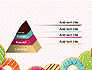 Colorful Donuts slide 12