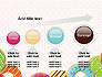 Colorful Donuts slide 13
