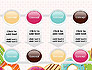 Colorful Donuts slide 18