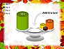 Fall Leaves Border Frame slide 10