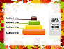 Fall Leaves Border Frame slide 8