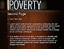 Word Poverty slide 2