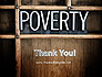 Word Poverty slide 20