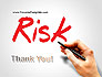 Hand Writing Risk slide 20