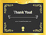 Gold Certificate Frame slide 20