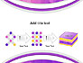 Purple Polygonal Mosaic slide 9