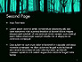 Deadwood Silhouette slide 2