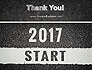 Message Start 2017 on Asphalt Road slide 20