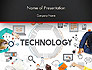 Innovative Business Technology slide 1