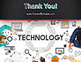Innovative Business Technology slide 20