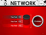 Network Communication Connection slide 11