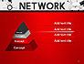 Network Communication Connection slide 12