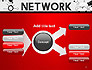 Network Communication Connection slide 14
