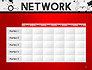 Network Communication Connection slide 15