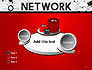 Network Communication Connection slide 16