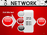 Network Communication Connection slide 17