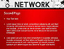 Network Communication Connection slide 2
