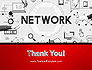 Network Communication Connection slide 20