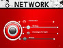Network Communication Connection slide 3