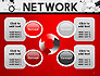 Network Communication Connection slide 9