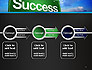 Success Green Waymark slide 11