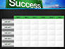 Success Green Waymark slide 15