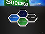Success Green Waymark slide 5