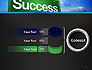 Success Green Waymark slide 8