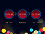 City Blur Background slide 5