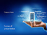 Smartphone Banking slide 1