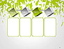 Green Spring Background slide 18