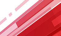 Abstract Background with Red Diagonal Stripes Presentation Template