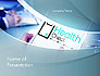 Health Check Diagnosis Concept slide 1