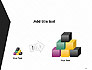 Black and White Corporate Background slide 13