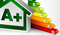 Energy Efficient House Presentation Template