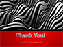 Zebra Abstract Surface slide 20