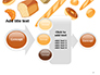 Bread Background slide 17