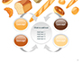 Bread Background slide 6