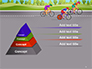 Bicycle Race Illustration slide 12