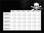 Pirate Flag Black Sails slide 15
