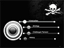 Pirate Flag Black Sails slide 3