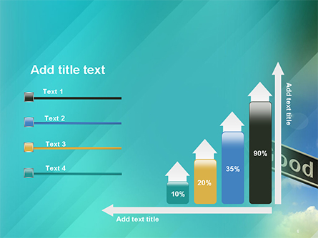 Good Best Better Concept Presentation Template for PowerPoint and ...