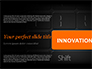 Innovation Shift slide 1
