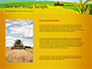 Idyllic Farm Landscape slide 15
