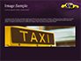 World Taxi Service slide 10