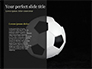 Soccer Ball slide 9