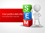 Search Engine Marketing slide 1