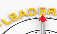 Leadership Compass Concept Presentation Template