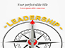 Leadership Compass Concept slide 1