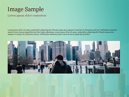 Metropolitan Area Presentation Template For Powerpoint And Keynote Metropolitan Area Presentation Template For Powerpoint And Keynote